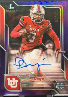 Devon Dampier