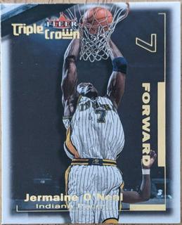 Jermaine O'Neal