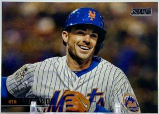 David Wright