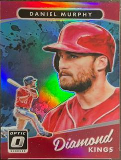Daniel Murphy