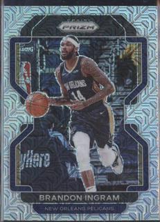 Brandon Ingram