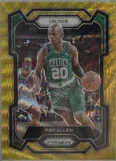 Ray Allen