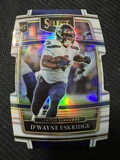 D'Wayne Eskridge