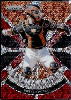 Buster Posey