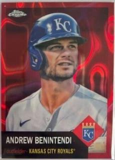 Andrew Benintendi
