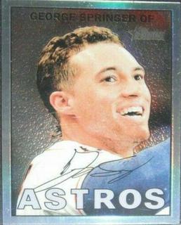 George Springer