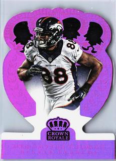 Demaryius Thomas