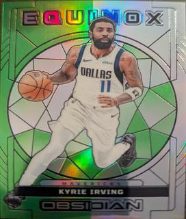 Kyrie Irving