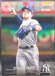 Harrison Bader