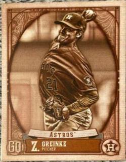 Zack Greinke