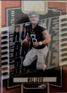 Will Levis