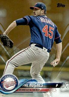 Phil Hughes