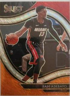 Bam Adebayo