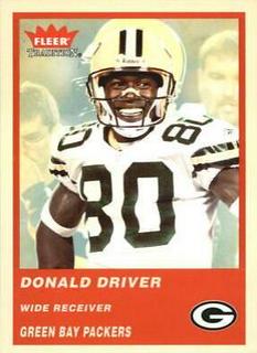 Donald Driver