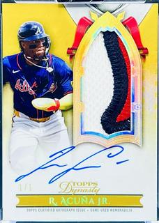 Ronald Acuna Jr.