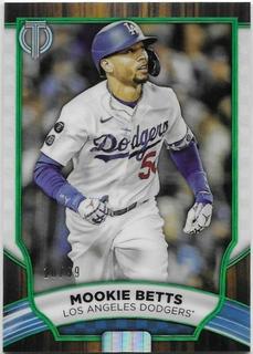 Mookie Betts