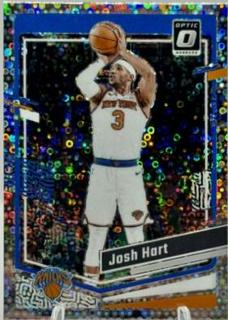 Josh Hart