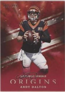Andy Dalton