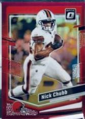 Nick Chubb