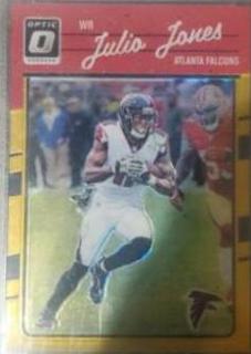 Julio Jones