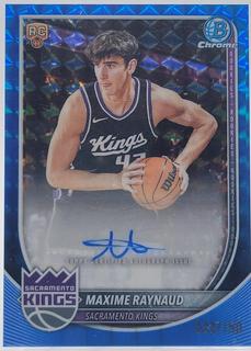 Maxime Raynaud