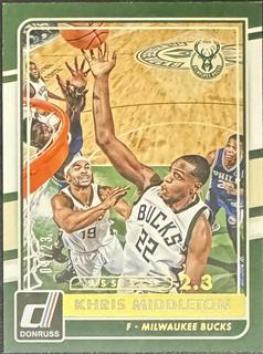 Khris Middleton