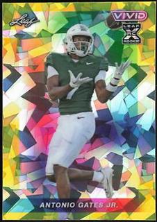 Antonio Gates Jr.