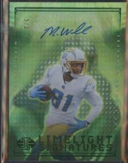 Mike Williams
