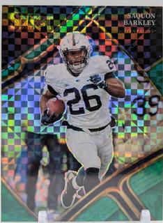 Saquon Barkley