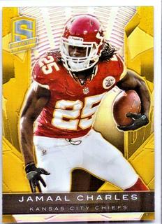 Jamaal Charles