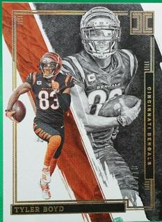 Tyler Boyd