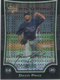 David Price