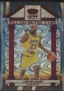 LeBron James