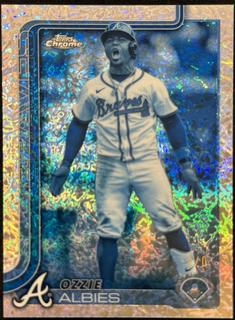 Ozzie Albies