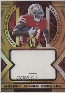 Marquise Goodwin