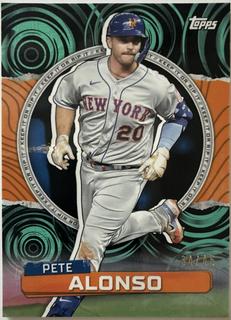 Pete Alonso
