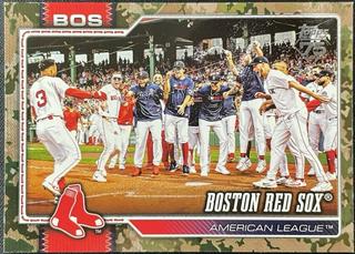 Boston Red Sox
