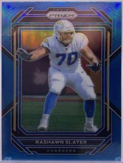 Rashawn Slater