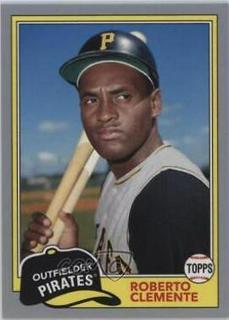 Roberto Clemente