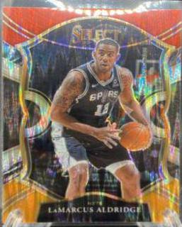 LaMarcus Aldridge