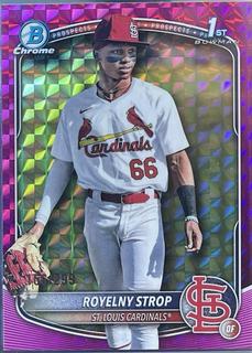 Royelny Strop