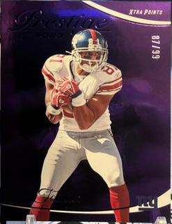 Amani Toomer
