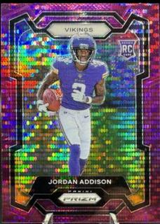 Jordan Addison