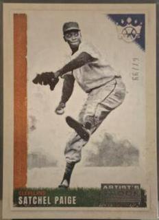 Satchel Paige
