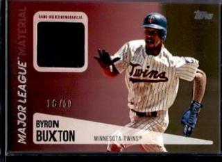 Byron Buxton