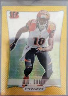 A.J. Green