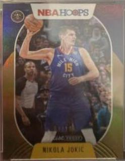 Nikola Jokic