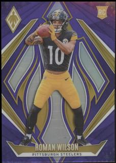 Roman Wilson