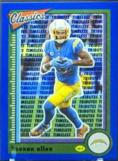 Keenan Allen