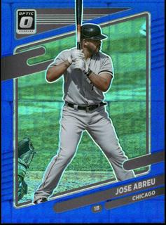 Jose Abreu